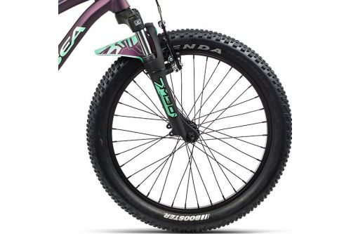 Rower mlodziezowy Orbea MX 20 XC dzieciecy górski 20cali 20